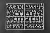 Trumpeter 01097 M1078A1P2 2.5 Ton LMTV Cargo Truck 1/35